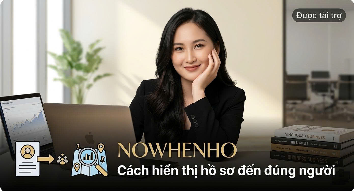 Cách Tạo Chiến Dịch Now Ads Tìm Người Yêu Hiệu Quả Từ A-Z