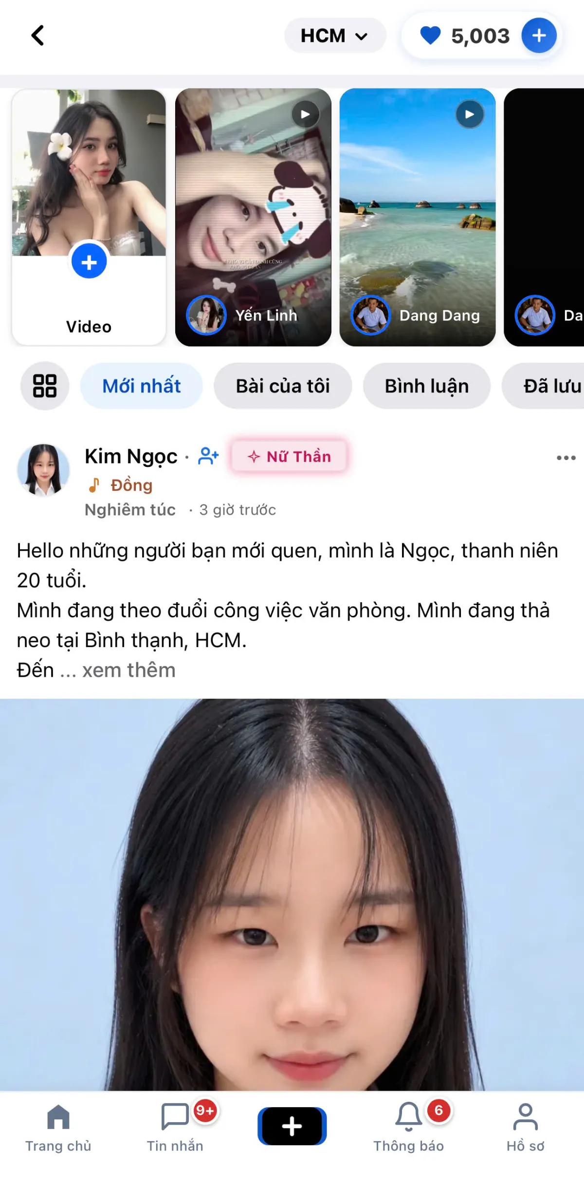 Từ Mã Nguồn Tỷ Đồng Đến Vùng Đất Hứa: Giải Mã Lực Hút 10.000 Người Dùng Của Nowhenho